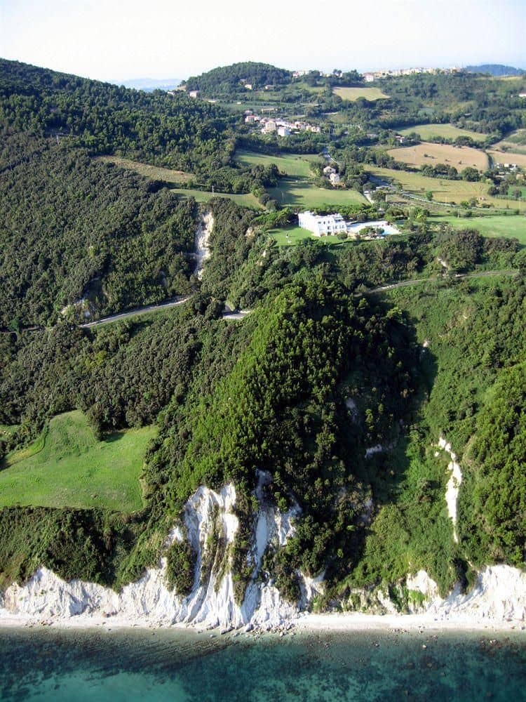 Hotel Emilia