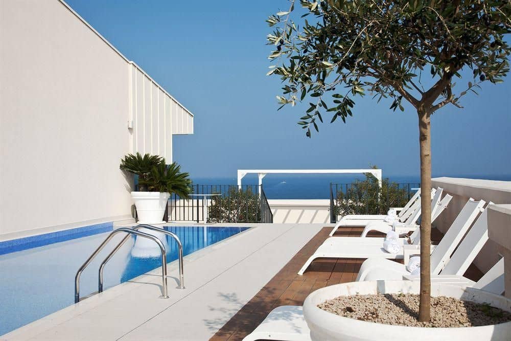 Grande Albergo Delle Nazioni