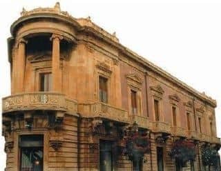Palazzo Giaraca