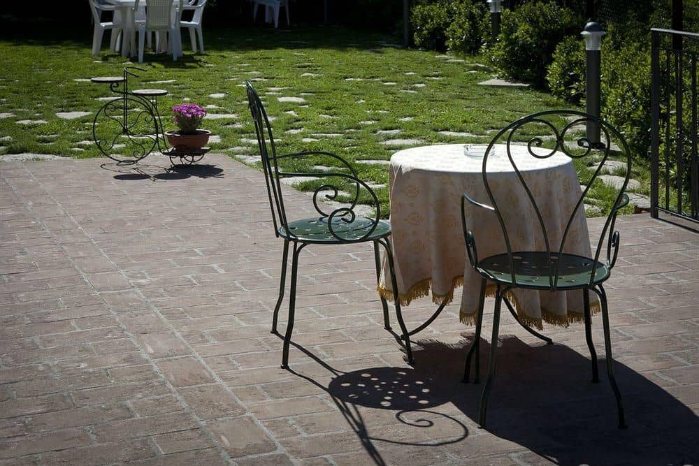 Relais Parco Del Subasio