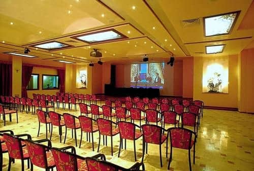 Florio Park Hotel Florio Park Hotel