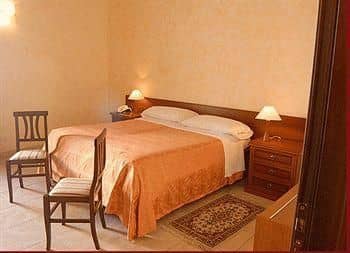 Hotel Gresi