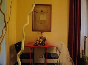 Bed and Breakfast da Vinci Bed and Breakfast da Vinci