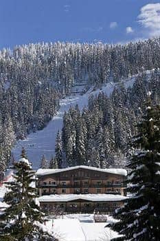 Hotel Spinale
