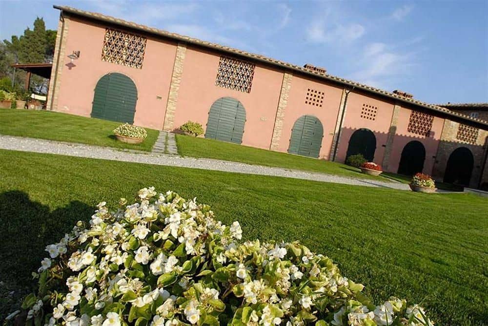 Borgo Di Colleoli Borgo Di Colleoli