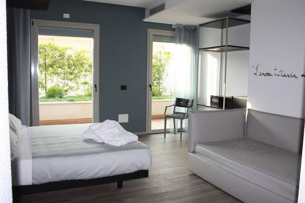 Hotel San Giorgio Hotel San Giorgio