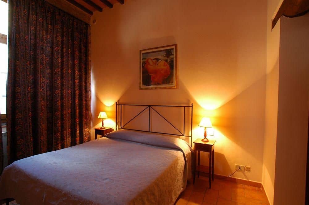 La Ferriera Residence La Ferriera Residence