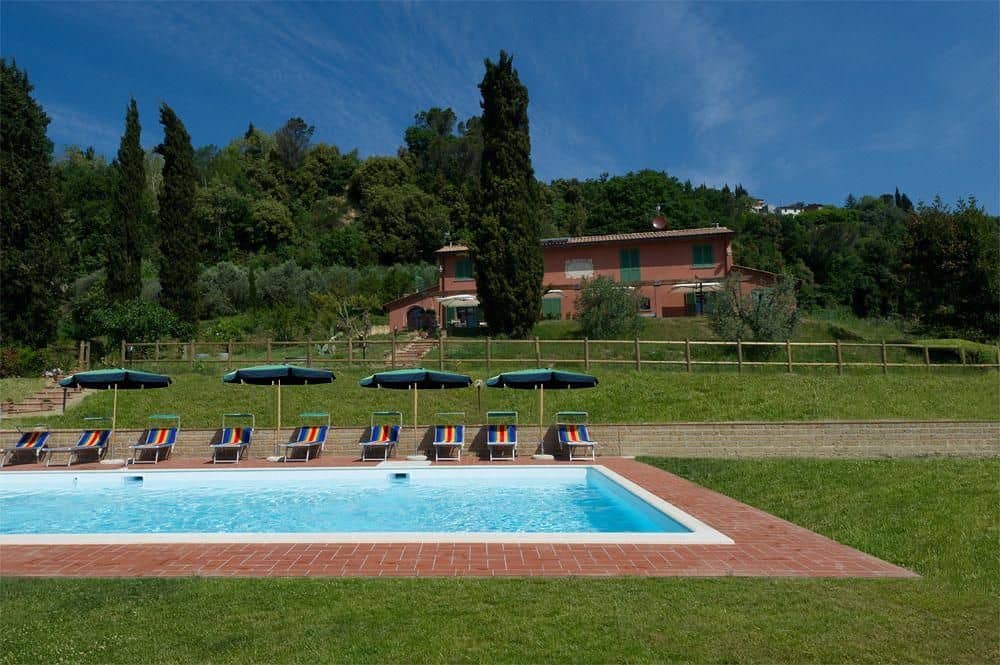 Podere Chiaromonte