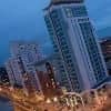 Radisson Blu Hotel