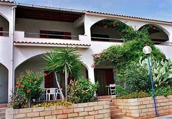 Residence Capo San Marco & Renella Residence Capo San Marco & Renella