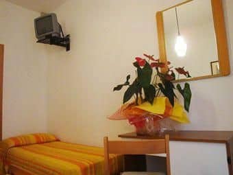 Hotel Graziana a Riccione