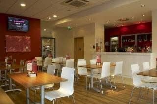 Travelodge Cardiff Atlantic Wharf Travelodge Cardiff Atlantic Wharf
