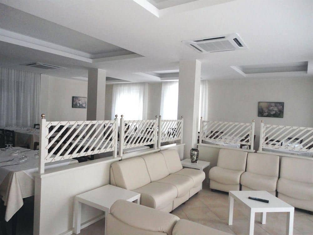 Hotel Miriam