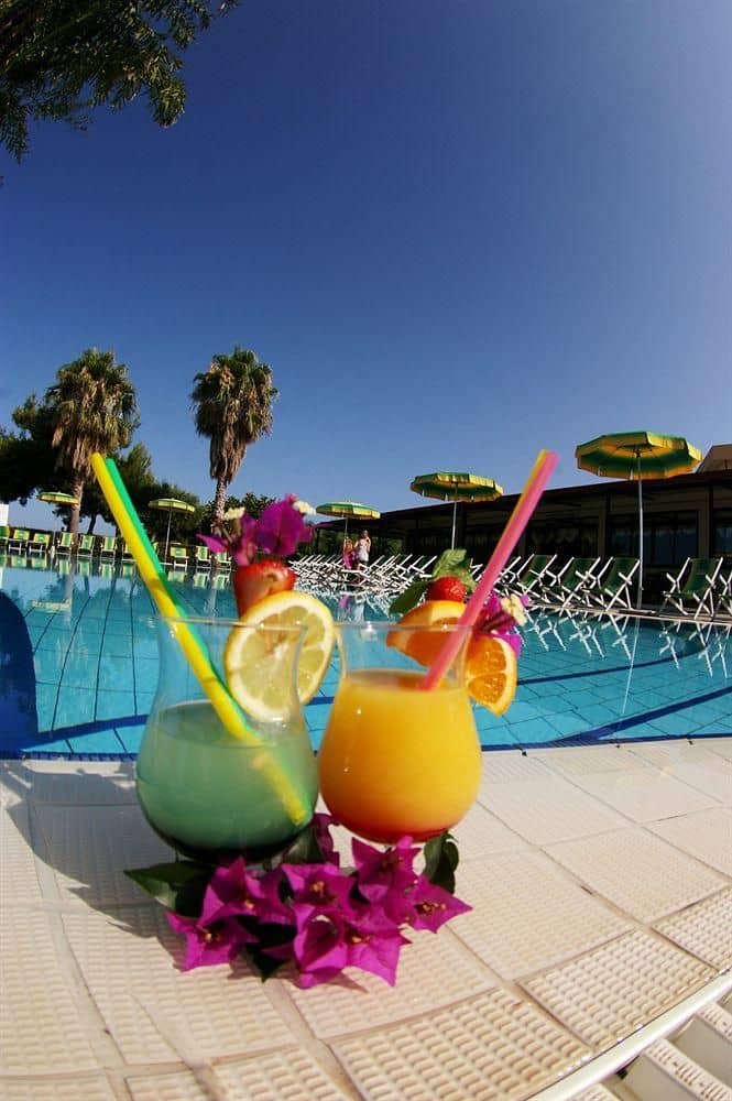 Hotel Residence Sciaron Hotel Residence Sciaron