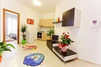 Case Vacanze Trabinis Case Vacanze Trabinis