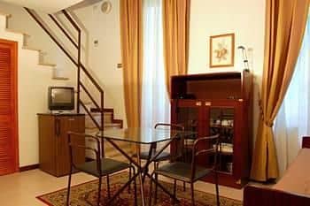 Hotel Residence Villa Tassoni
