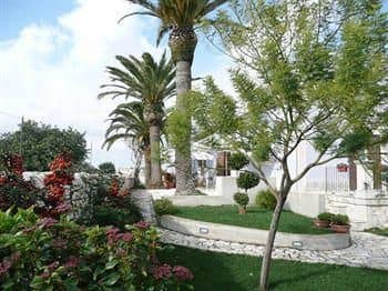 Villa Cannizzo