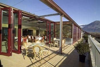Hotel Lovere Resort and Spa Hotel Lovere Resort and Spa