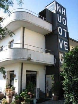 Nuovo Hotel Vigevano