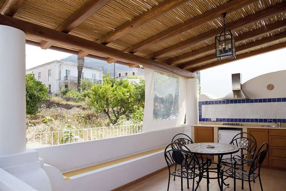 RESIDENCE MENDOLITA RESIDENCE MENDOLITA
