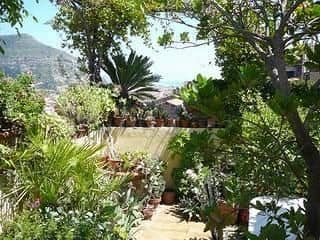 La Terrazza Dei Pelargoni B&B