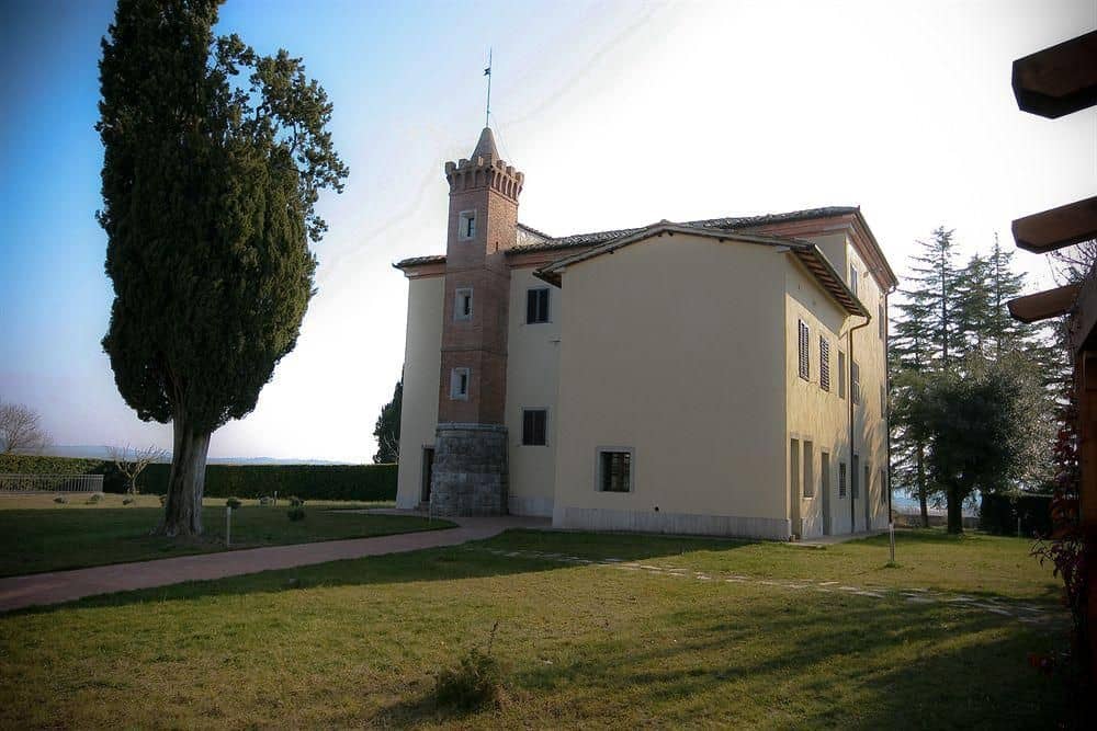 Villa Brignole Casa Vacanze Villa Brignole Casa Vacanze