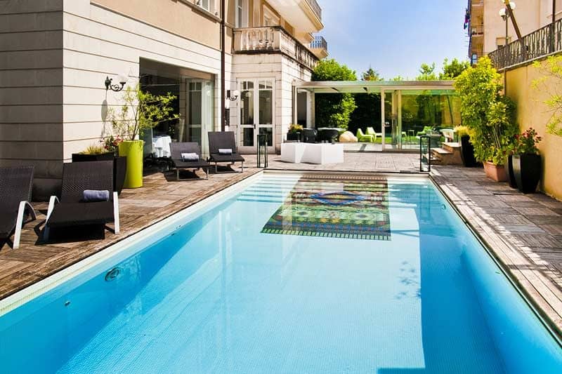 Hotel VdB NEXT