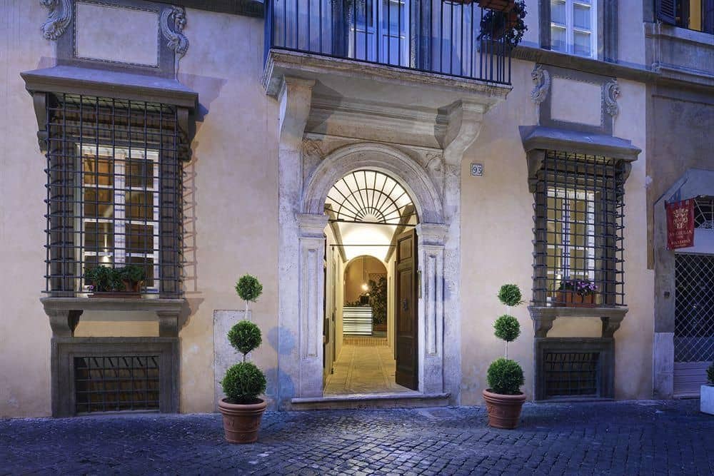 RELAIS GIULIA RELAIS GIULIA