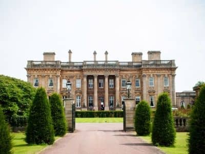 Heythrop Park Resort
