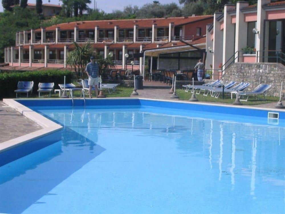 Hotel Belvedere Hotel Belvedere