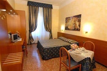 B&B Casa Serafina B&B Casa Serafina