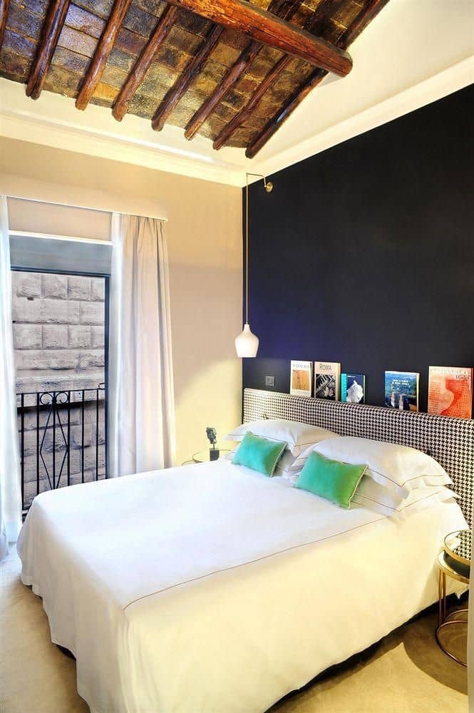 Nerva Boutique Hotel