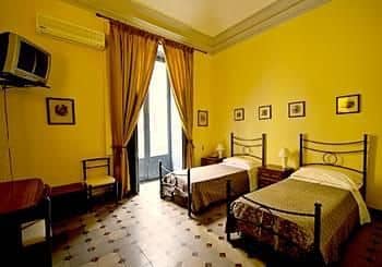 Hotel Etnea 316