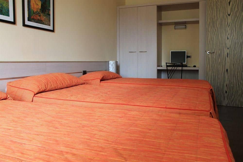 Hotel Residence Aurora Hotel Residence Aurora