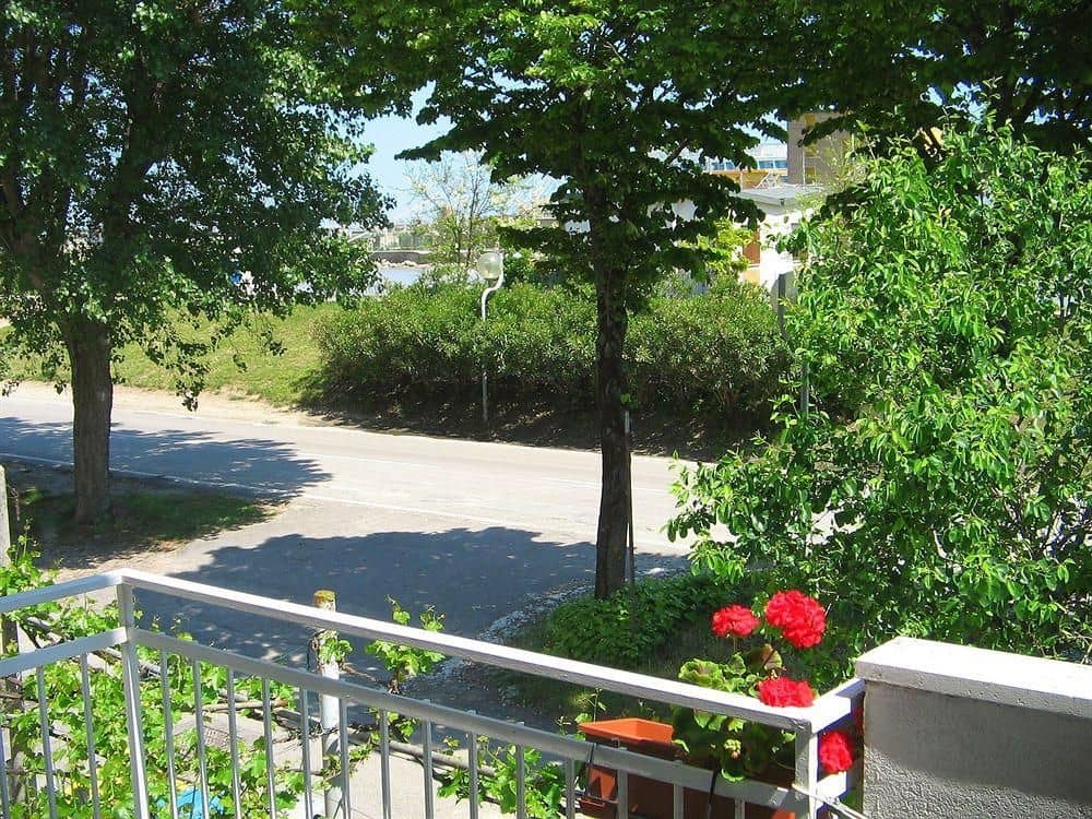 Villa Lauda Bed & Breakfast