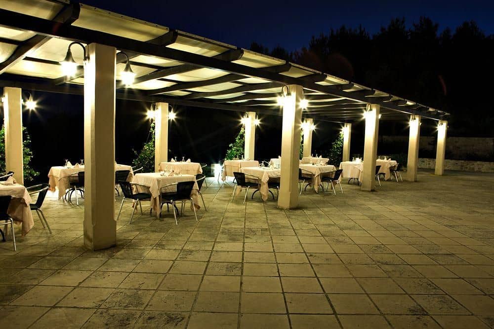 Masseria Panareo Hotel Masseria Panareo Hotel