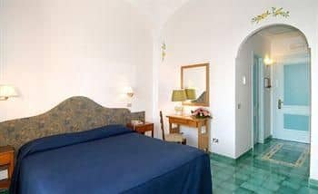 Hotel La Bussola Hotel La Bussola