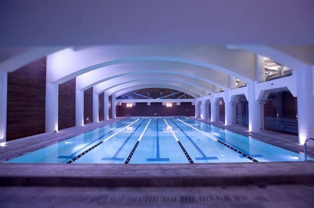 Hotel 4 Spa