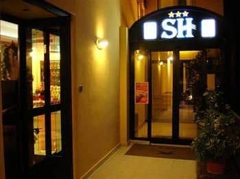 Hotel Sait Hotel Sait