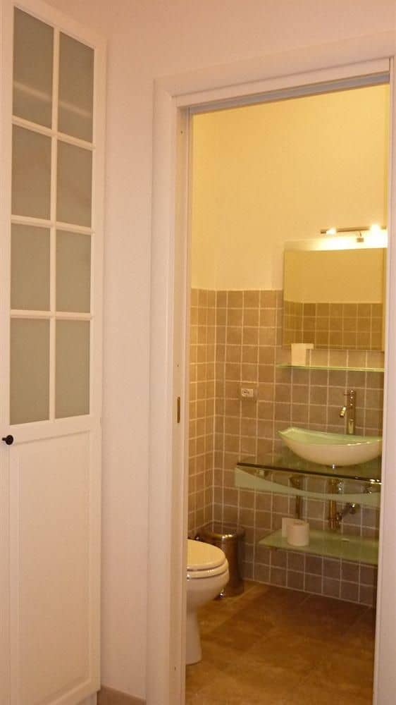 St. John Rome B&B St. John Rome B&B