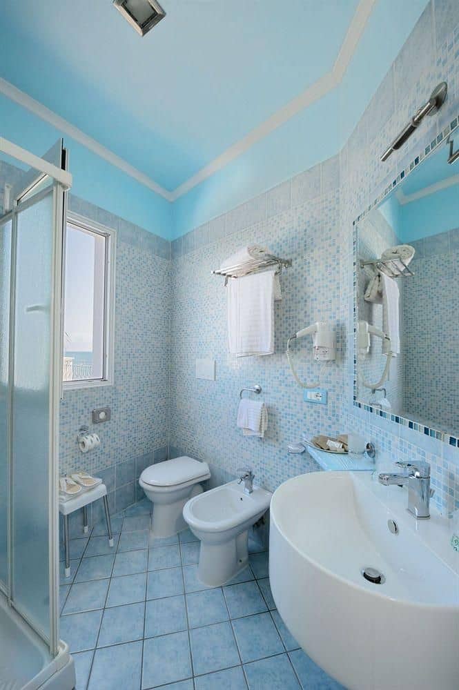 Hotel La Madonnina Hotel La Madonnina