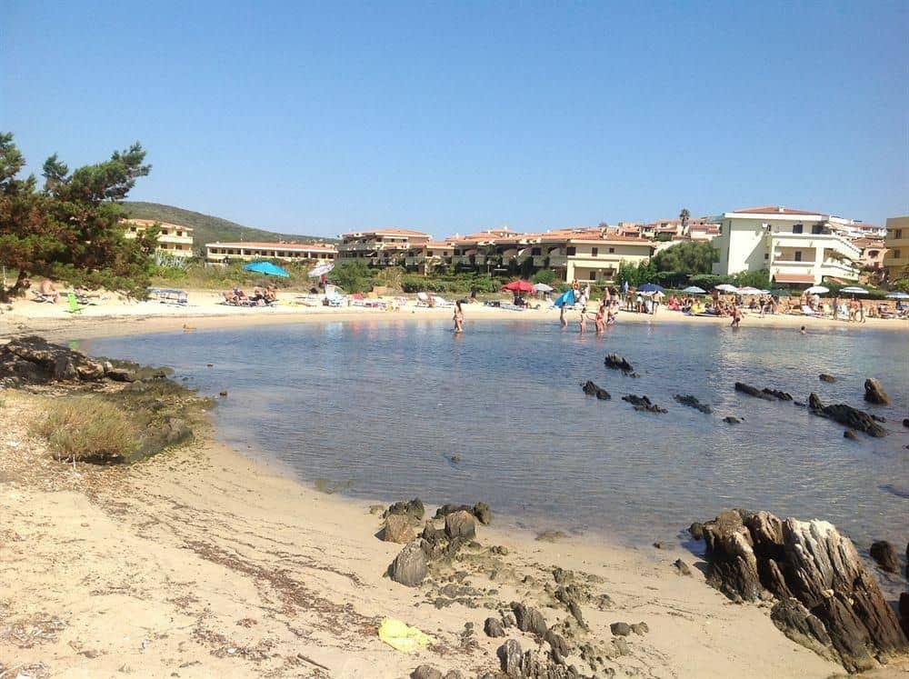 Terza Spiaggia & La Filasca - Apartments Terza Spiaggia & La Filasca - Apartments
