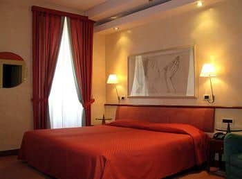 Hotel Colombia Hotel Colombia