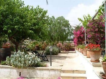 Masseria Casa Nostra