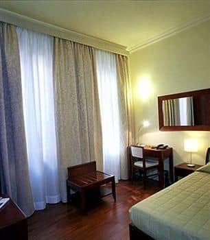 Hotel Agathae