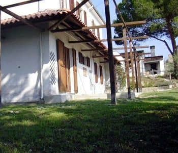 Agriturismo Le Cicale