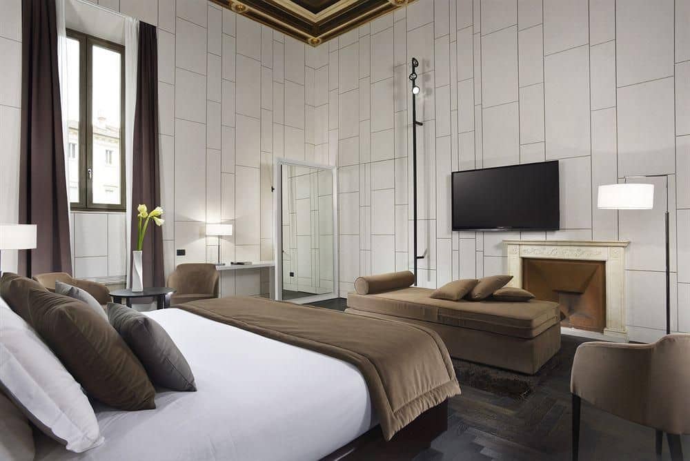 Piazza del Gesu Luxury Suites Piazza del Gesu Luxury Suites