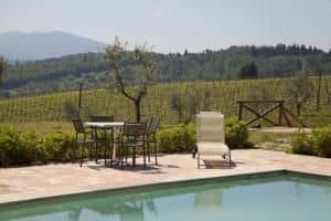 San Martino Country House