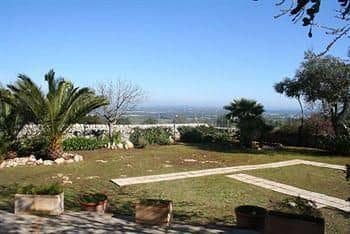 Country Hotel Borgo Alto