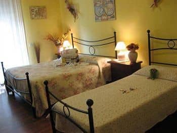 Cerdena Rooms Cerdena Rooms